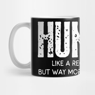 Huncle Mug